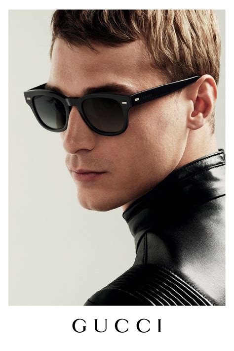 gucci scc glasses|Gucci glasses for men.